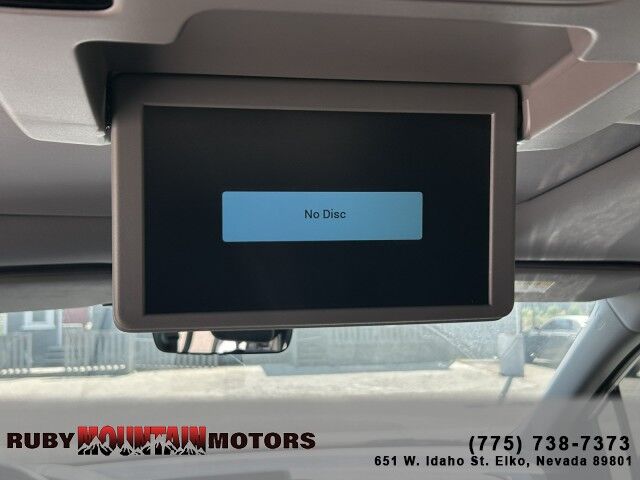 2023 Honda Odyssey Elite Elko NV