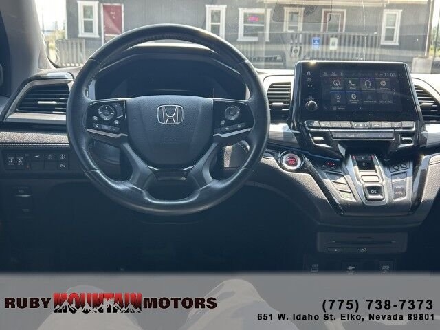2023 Honda Odyssey Elite Elko NV