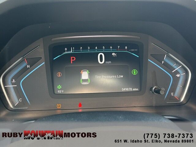 2023 Honda Odyssey Elite Elko NV