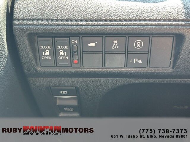 2023 Honda Odyssey Elite Elko NV