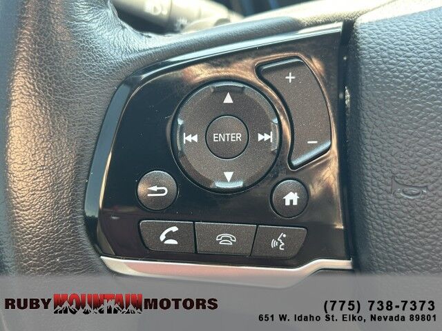 2023 Honda Odyssey Elite Elko NV
