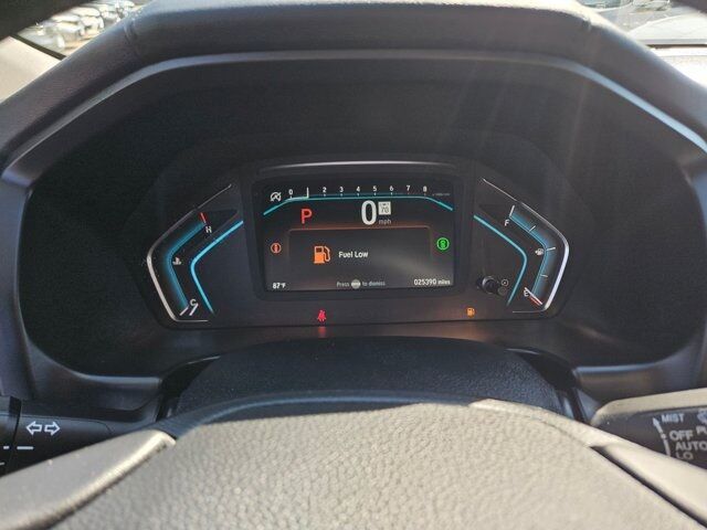 2023 Honda Odyssey Elite Dallas TX