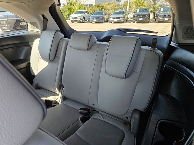 2023 Honda Odyssey Elite Dallas TX