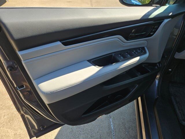 2023 Honda Odyssey Elite Dallas TX