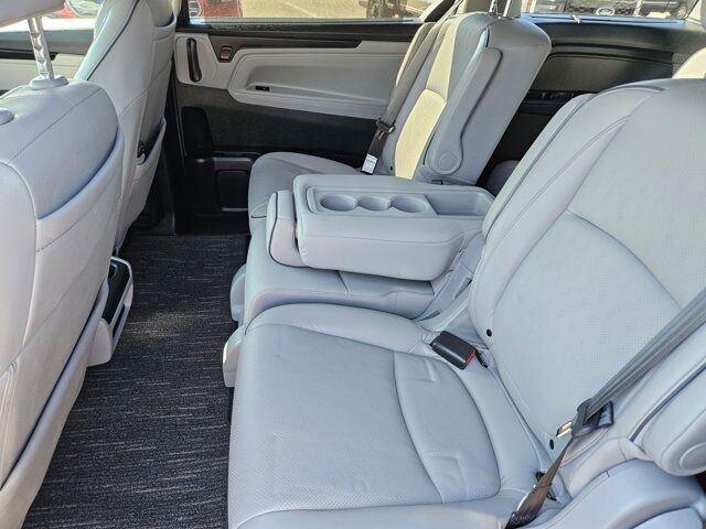 2023 Honda Odyssey Elite Dallas TX