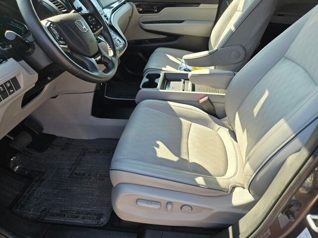 2023 Honda Odyssey Elite Dallas TX