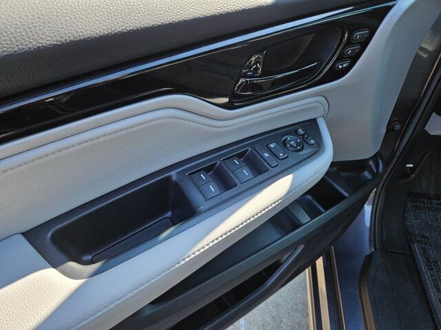 2023 Honda Odyssey Elite Dallas TX