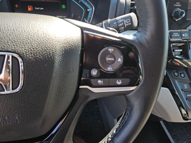 2023 Honda Odyssey Elite Dallas TX