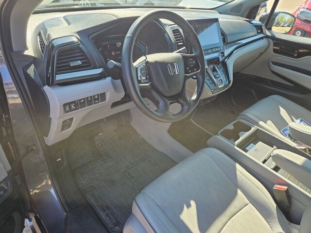 2023 Honda Odyssey Elite Dallas TX