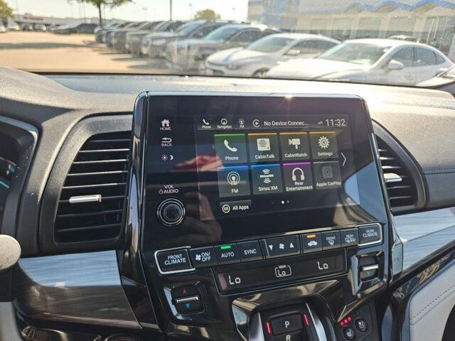 2023 Honda Odyssey Elite Dallas TX