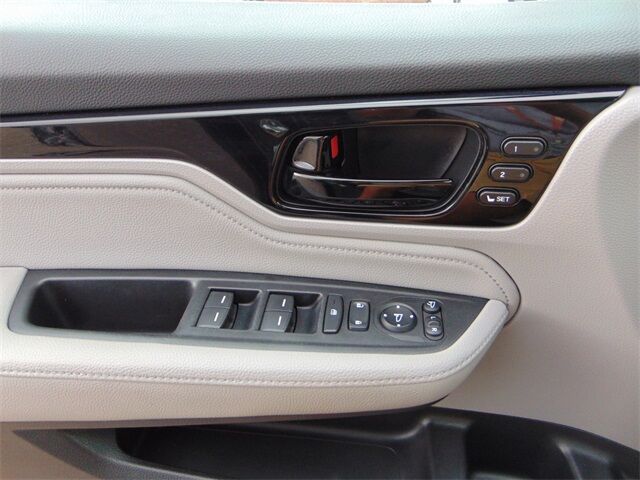 2023 Honda Odyssey Elite Santa Fe NM