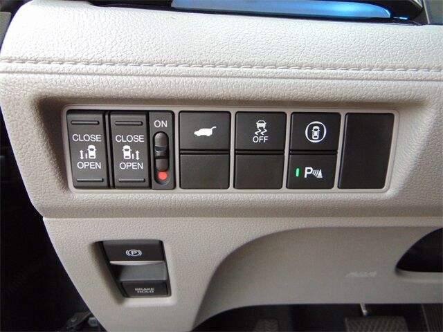 2023 Honda Odyssey Elite Santa Fe NM