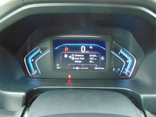 2023 Honda Odyssey Elite Santa Fe NM