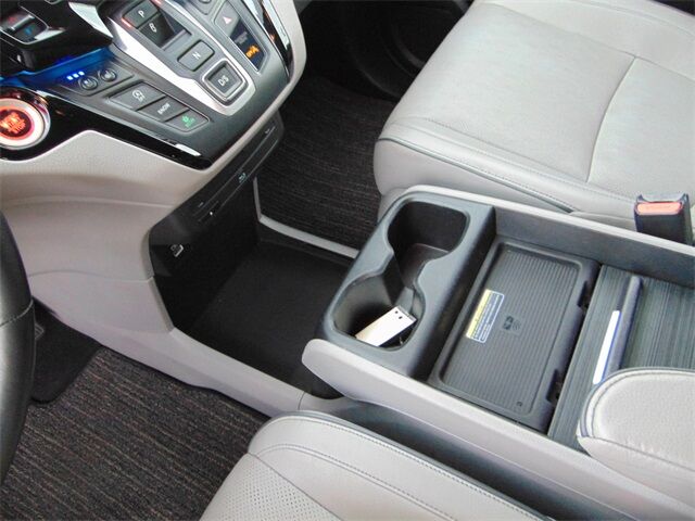 2023 Honda Odyssey Elite Santa Fe NM