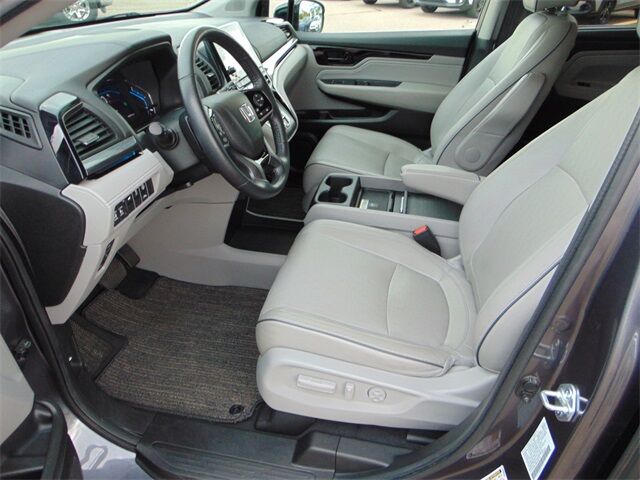 2023 Honda Odyssey Elite Santa Fe NM