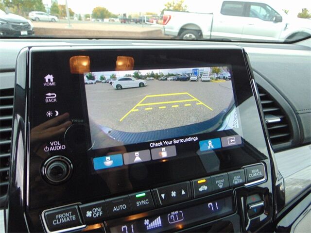 2023 Honda Odyssey Elite Santa Fe NM