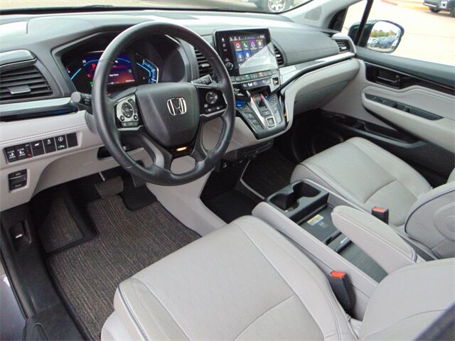 2023 Honda Odyssey Elite Santa Fe NM