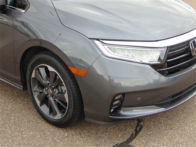2023 Honda Odyssey Elite Santa Fe NM