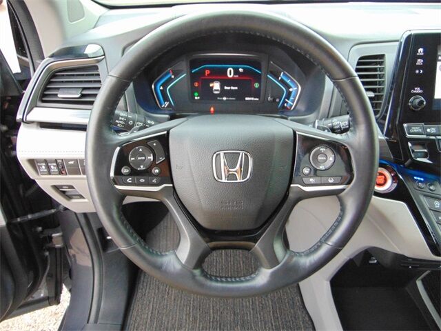 2023 Honda Odyssey Elite Santa Fe NM