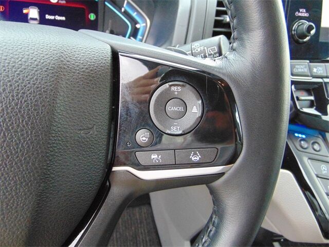 2023 Honda Odyssey Elite Santa Fe NM