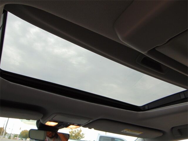 2023 Honda Odyssey Elite Santa Fe NM