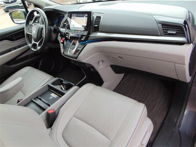 2023 Honda Odyssey Elite Santa Fe NM