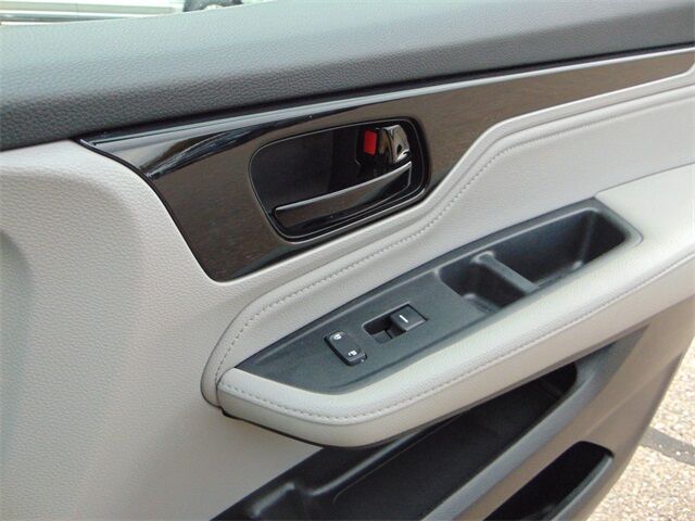 2023 Honda Odyssey Elite Santa Fe NM