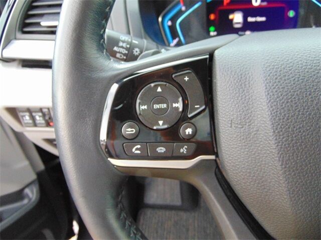 2023 Honda Odyssey Elite Santa Fe NM