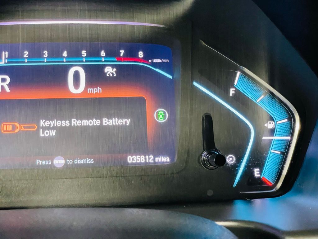 2023 Honda Odyssey Elite Jersey City NJ
