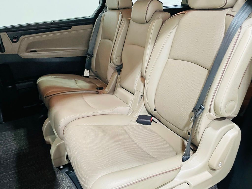 2023 Honda Odyssey Elite Jersey City NJ