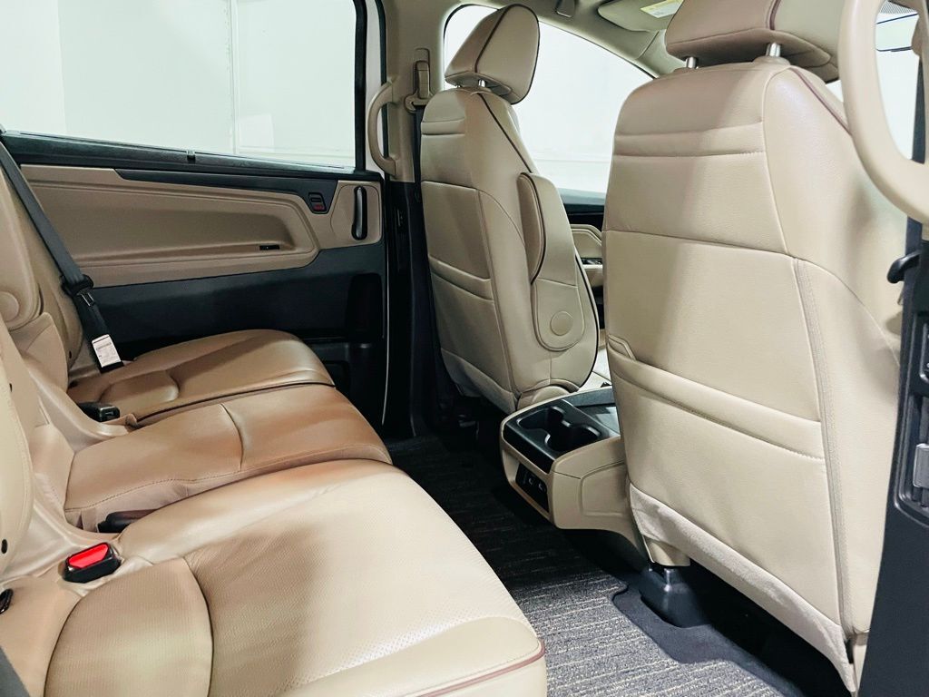 2023 Honda Odyssey Elite Jersey City NJ