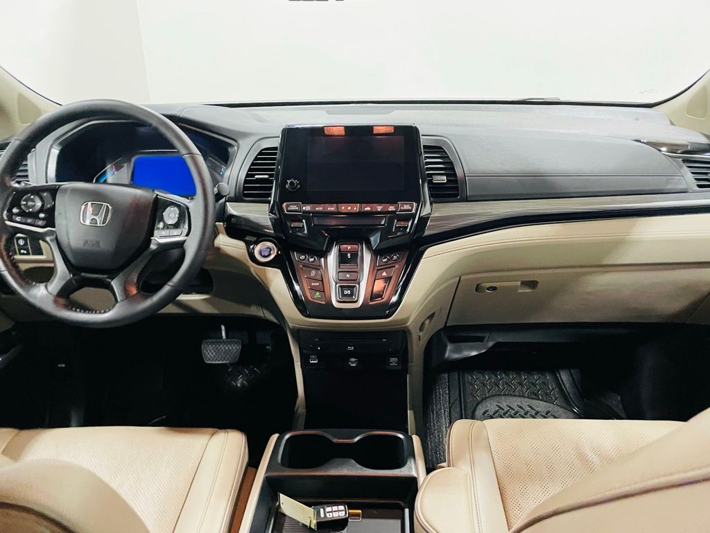 2023 Honda Odyssey Elite Jersey City NJ