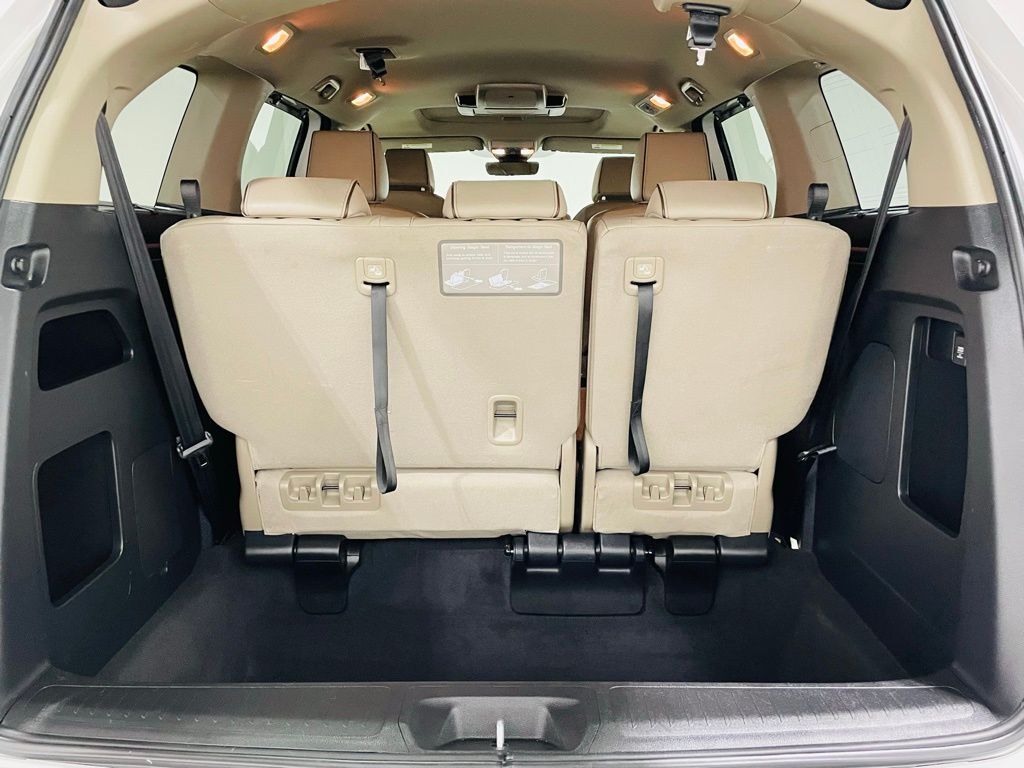 2023 Honda Odyssey Elite Jersey City NJ