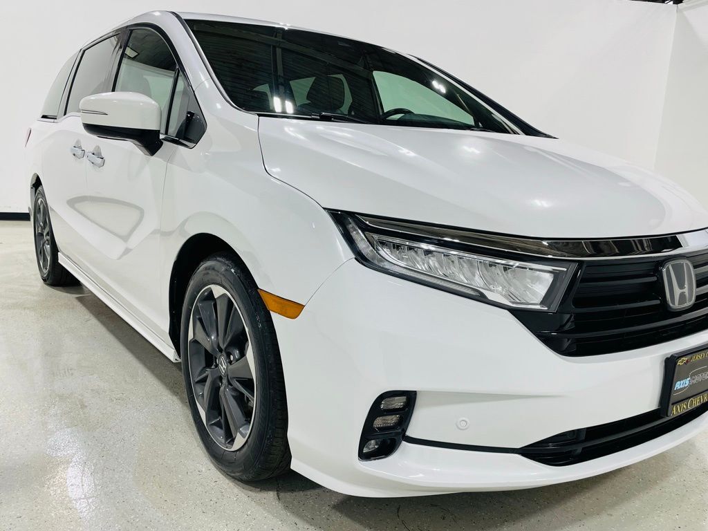 2023 Honda Odyssey Elite Jersey City NJ