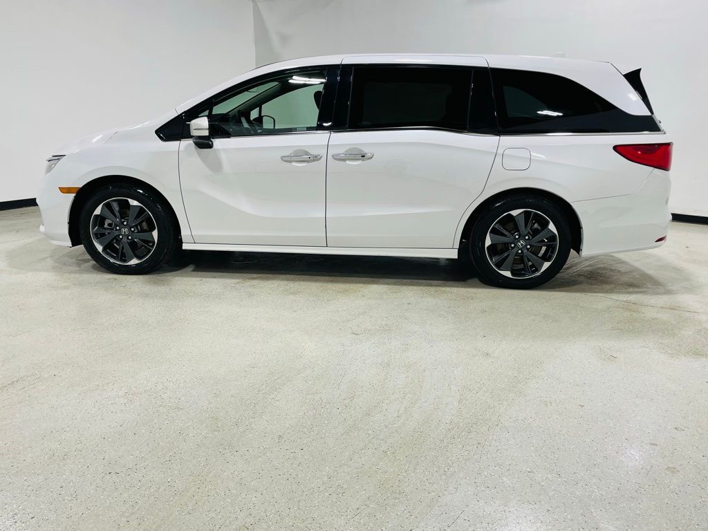 2023 Honda Odyssey Elite Jersey City NJ
