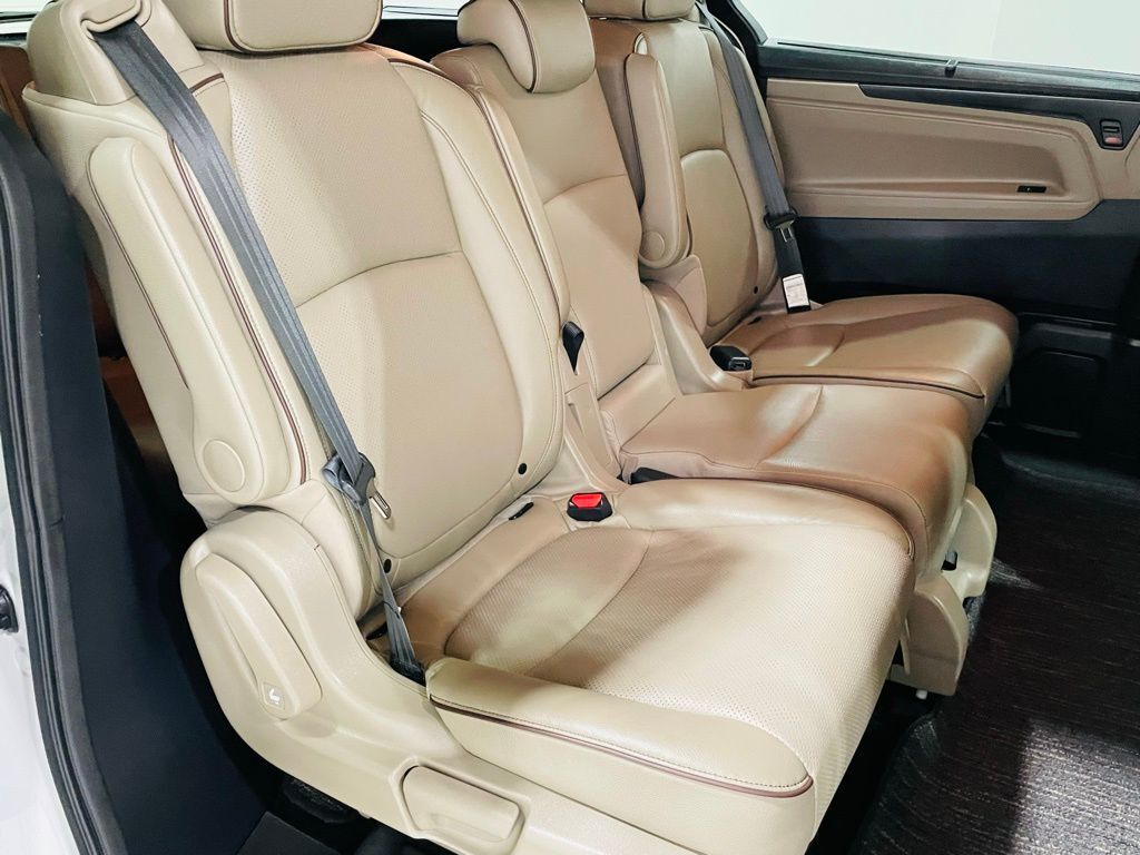 2023 Honda Odyssey Elite Jersey City NJ