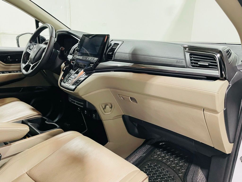 2023 Honda Odyssey Elite Jersey City NJ