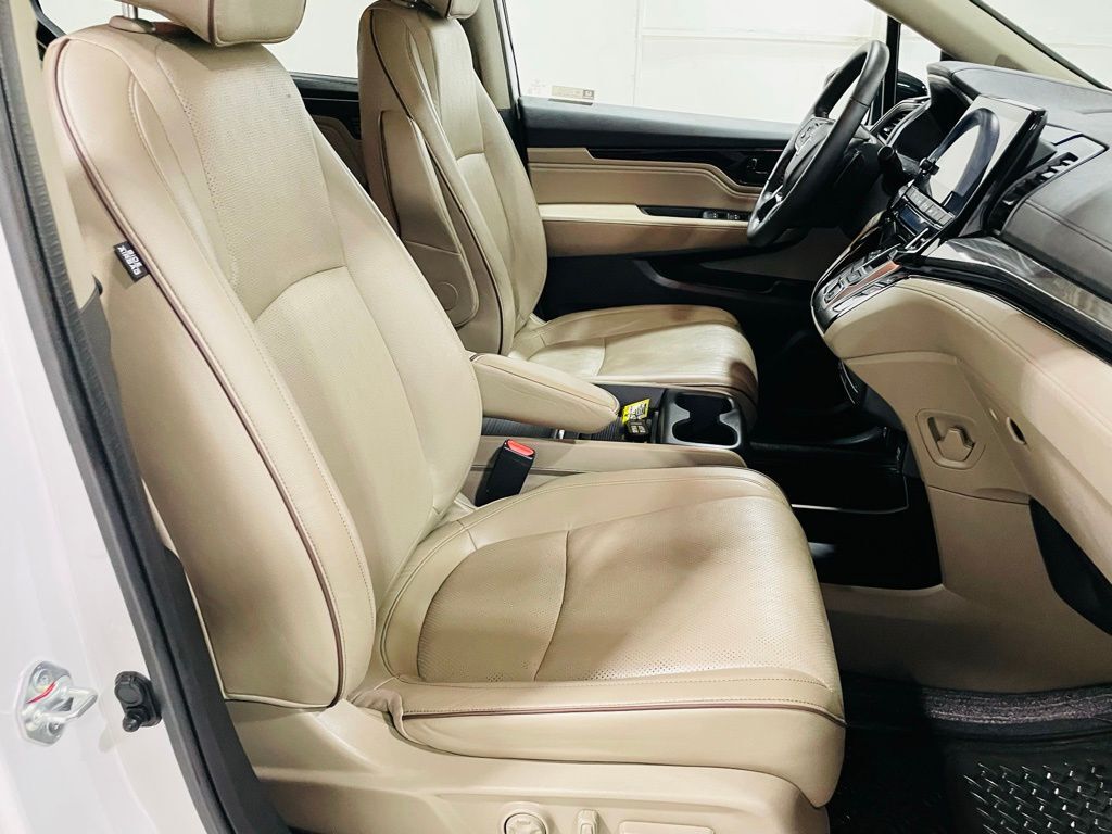 2023 Honda Odyssey Elite Jersey City NJ