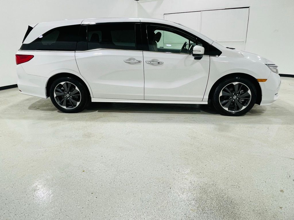 2023 Honda Odyssey Elite Jersey City NJ