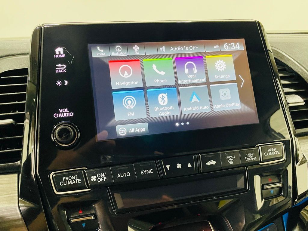 2023 Honda Odyssey Elite Jersey City NJ