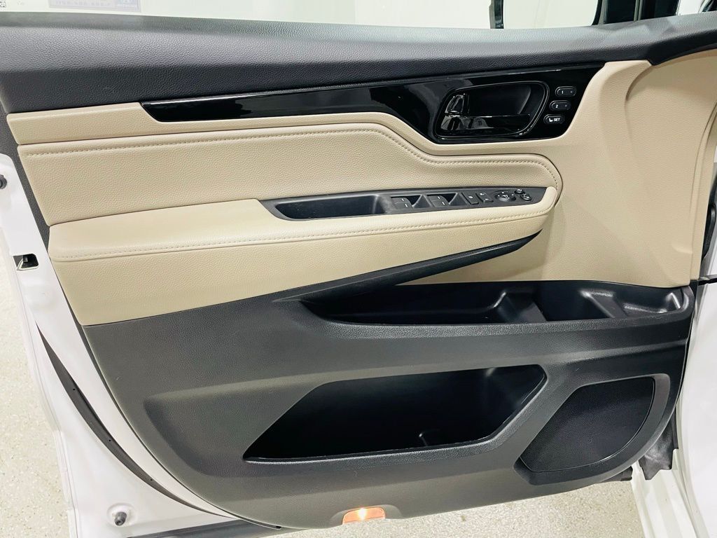 2023 Honda Odyssey Elite Jersey City NJ