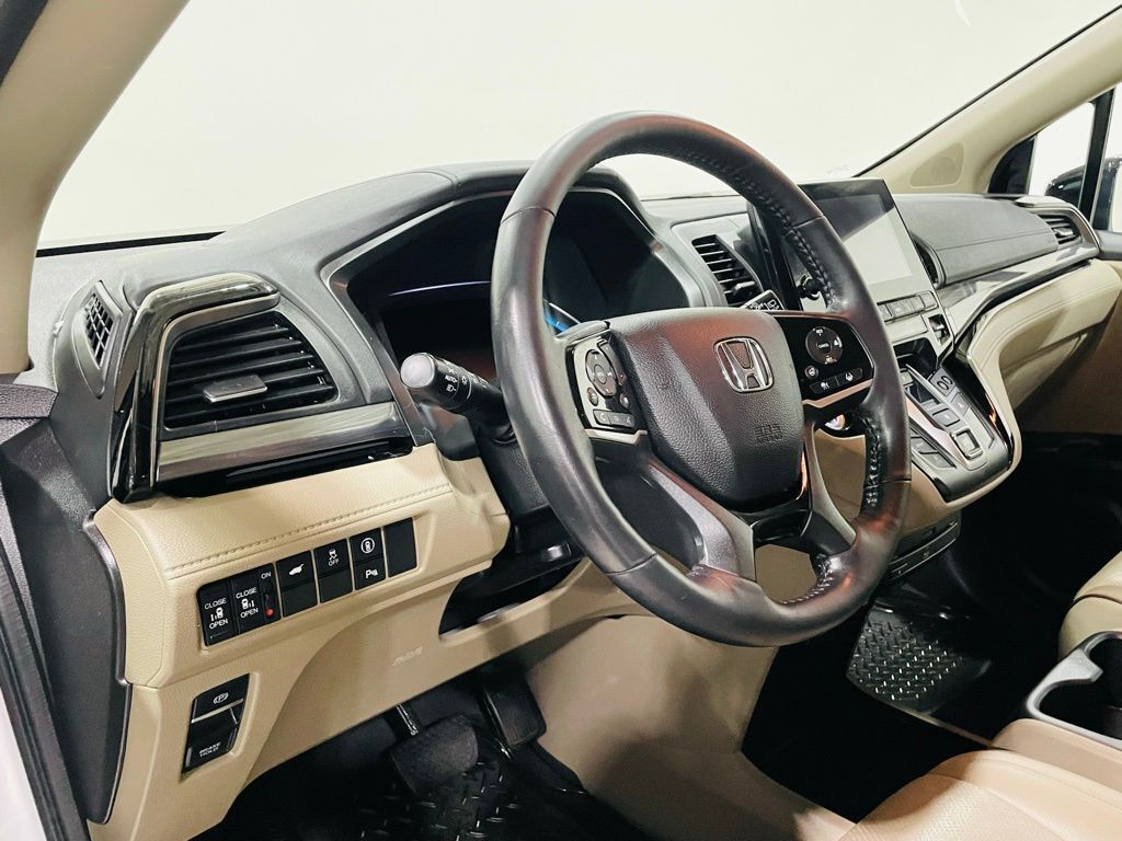 2023 Honda Odyssey Elite Jersey City NJ