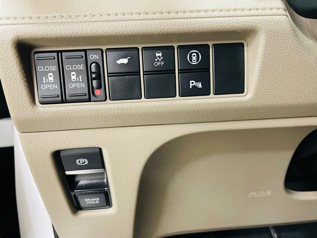 2023 Honda Odyssey Elite Jersey City NJ
