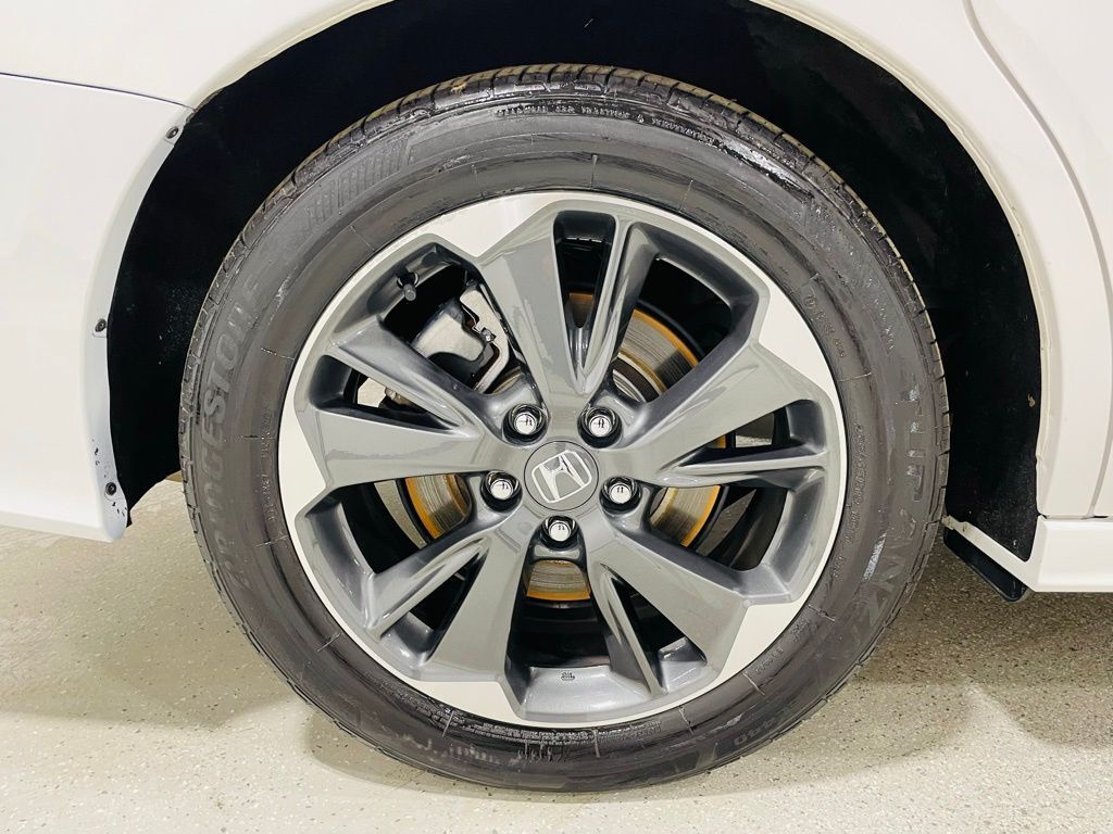 2023 Honda Odyssey Elite Jersey City NJ