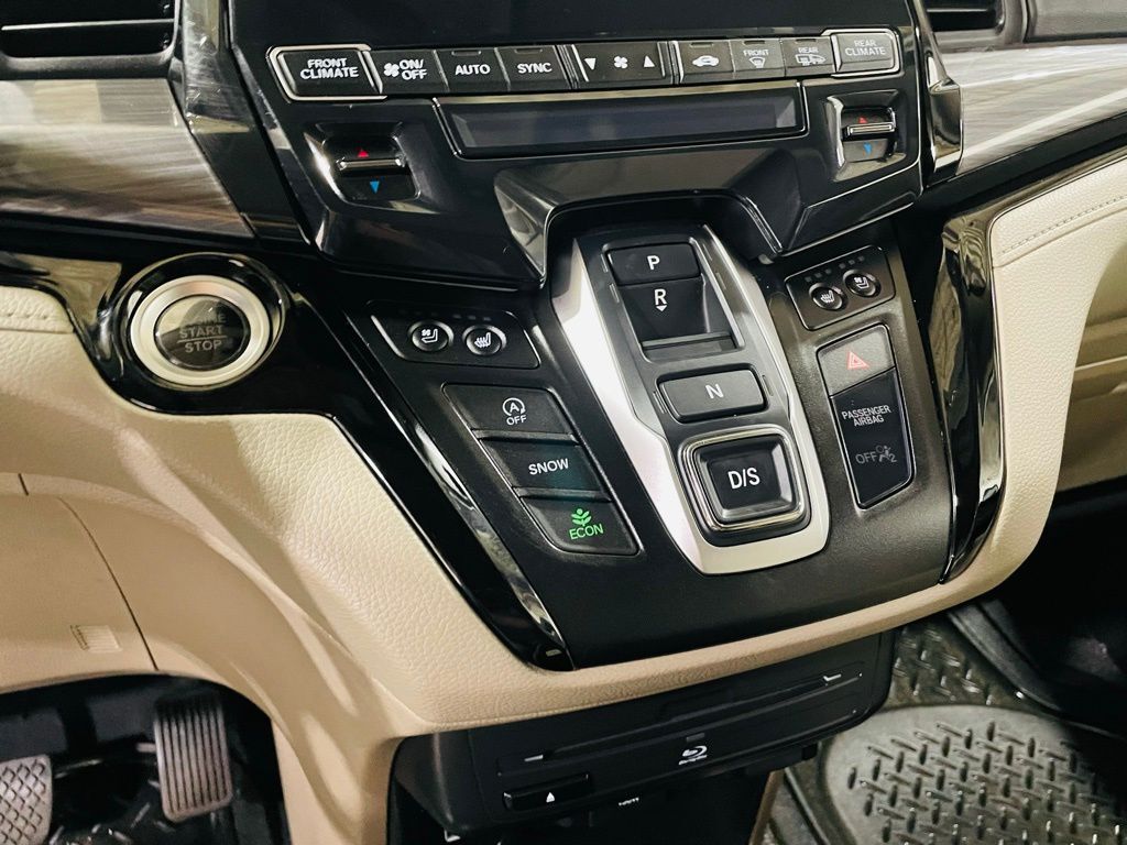 2023 Honda Odyssey Elite Jersey City NJ