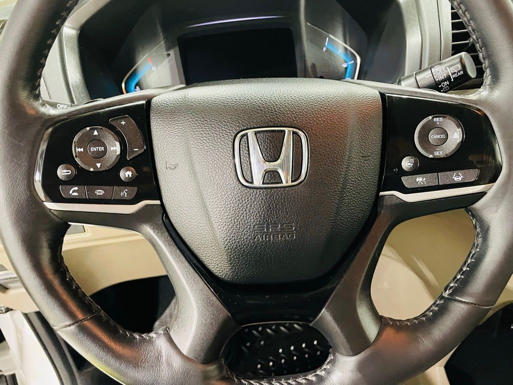 2023 Honda Odyssey Elite Jersey City NJ