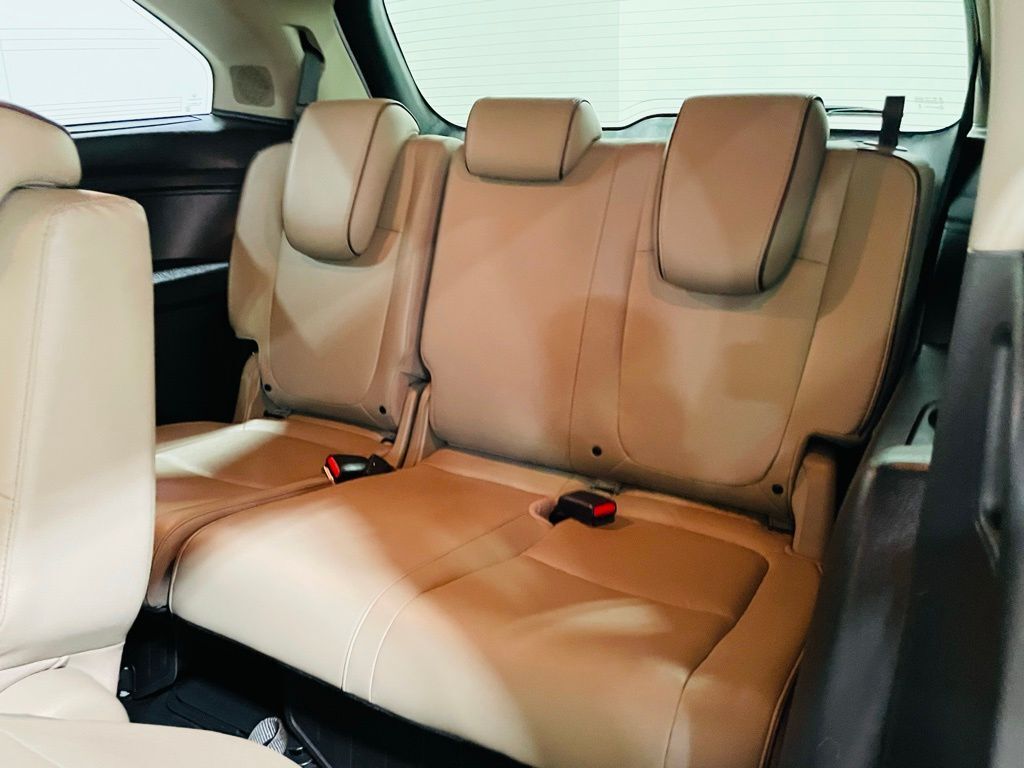 2023 Honda Odyssey Elite Jersey City NJ