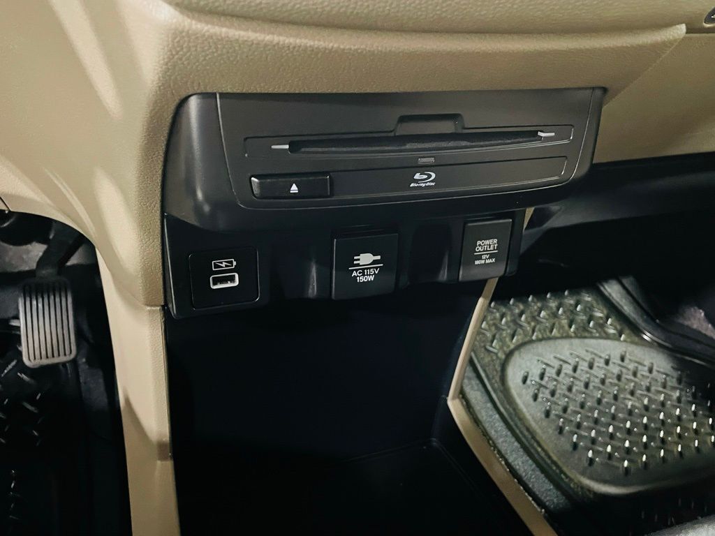 2023 Honda Odyssey Elite Jersey City NJ