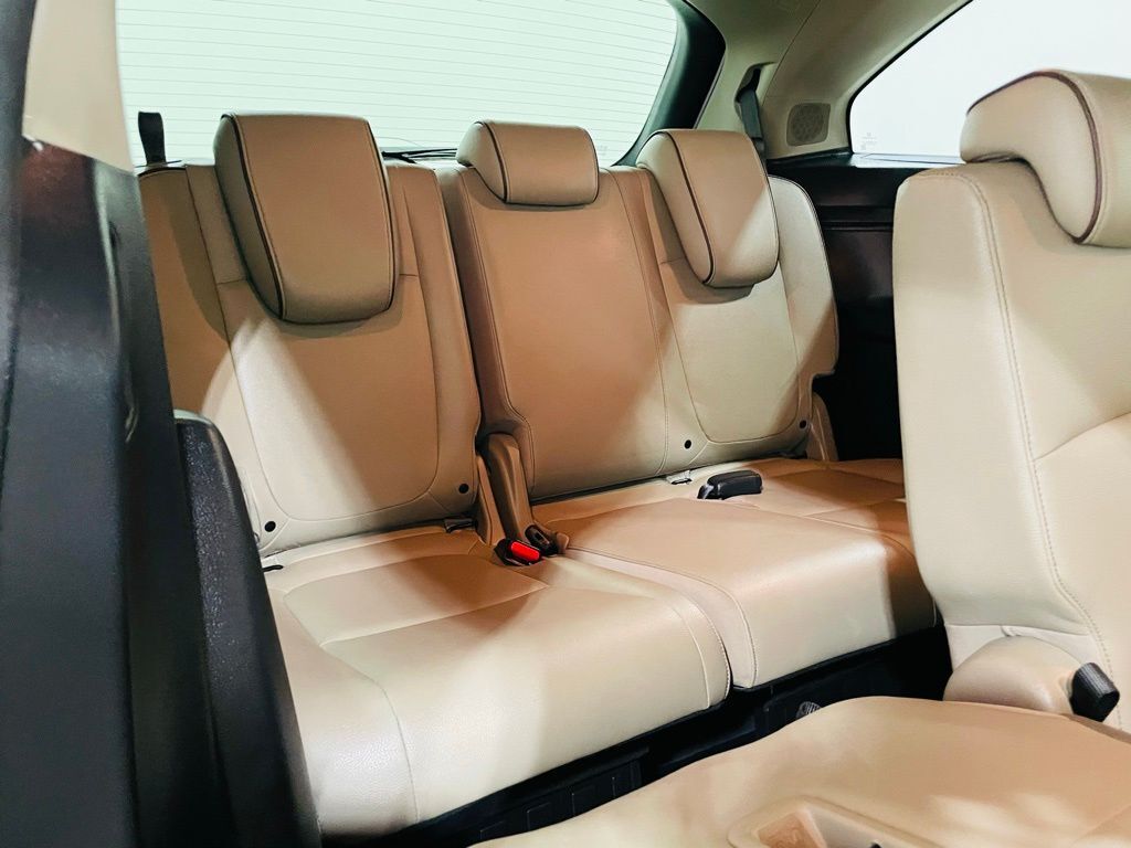 2023 Honda Odyssey Elite Jersey City NJ