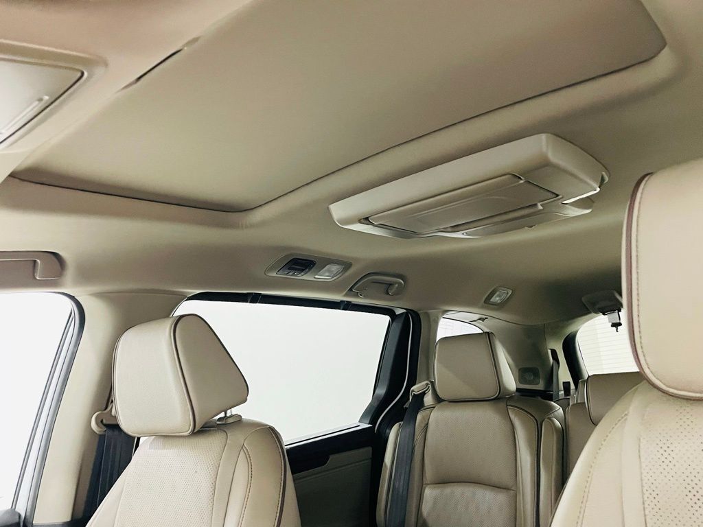 2023 Honda Odyssey Elite Jersey City NJ